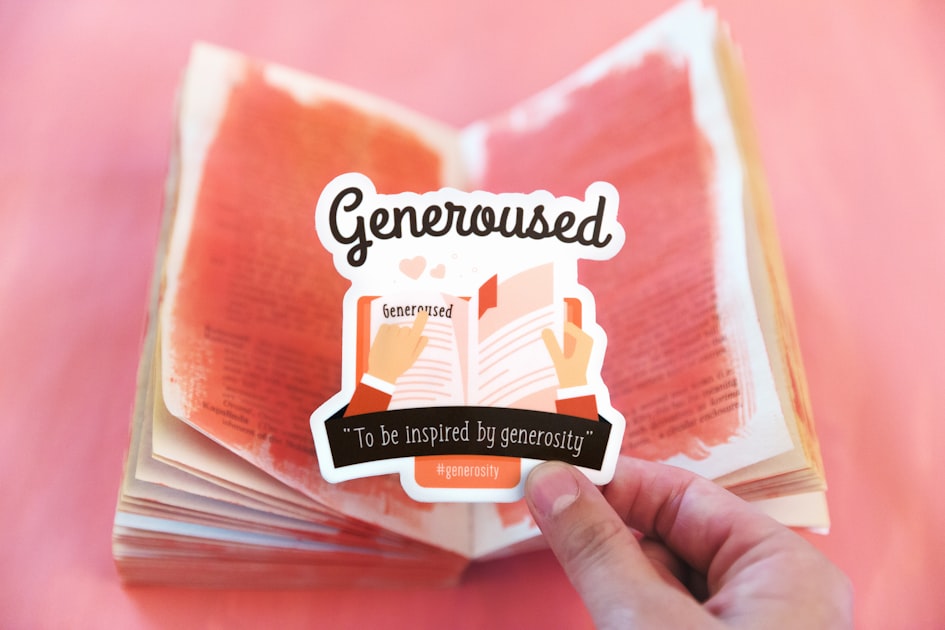 Unlocking Higher-Value Items Through Giving